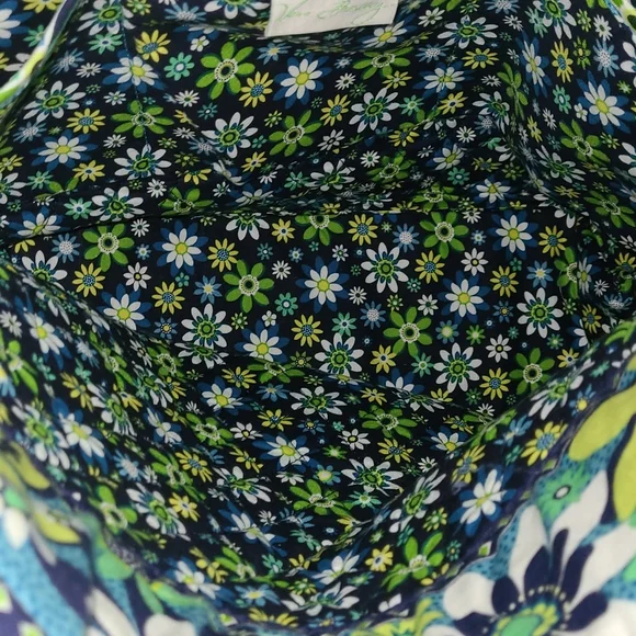 👛Vera Bradley Purse👛 - Picture 7 of 8